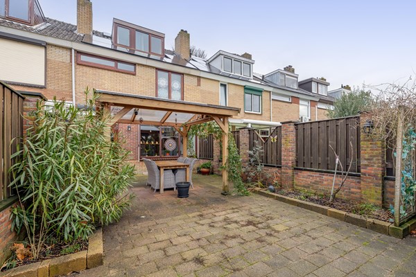 Medium property photo - Rivierenlaan 92, 3181 DS Rozenburg